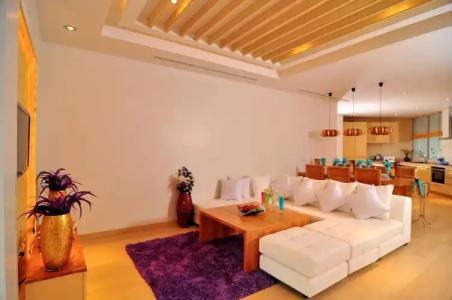 Beachfront Phuket - 24
