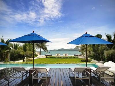 Beachfront Phuket - 16