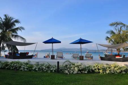 Beachfront Phuket - 15