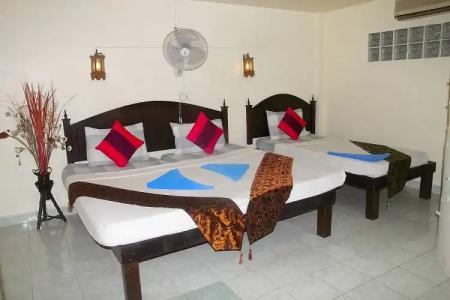 Seaworld Guesthouse - 7