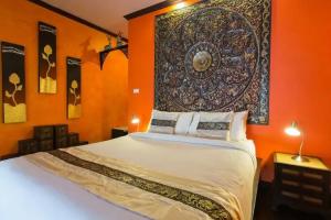 Baan Manuchang Villa, SHA Certified, Ao Nang