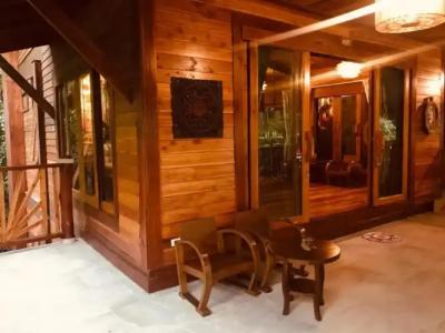Viking Nature Resort - 171