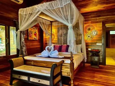 Viking Nature Resort - 175