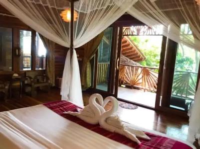 Viking Nature Resort - 162
