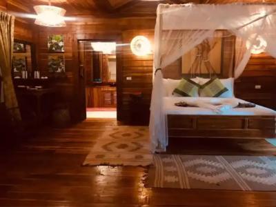 Viking Nature Resort - 167