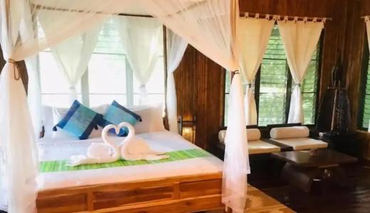 Viking Nature Resort - 129