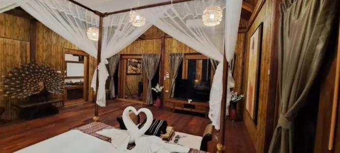 Viking Nature Resort - 124