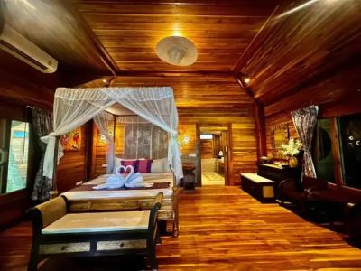 Viking Nature Resort - 174