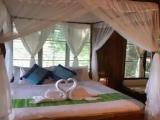 Deluxe with Air Conditioning Double room