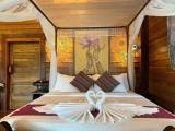 Deluxe Double Villa