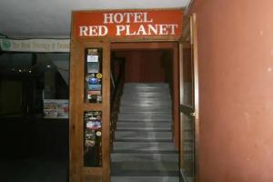 Hotel Red Planet, Kathmandu