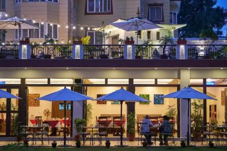 Shambaling Boutique - 29