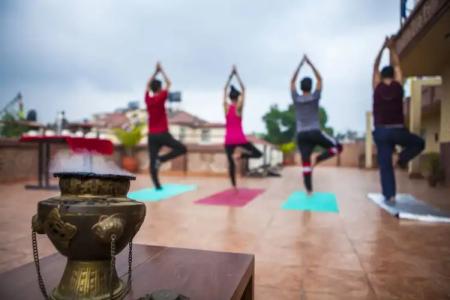 Shambaling Boutique - 17