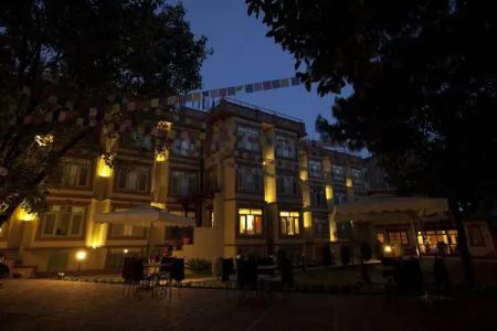 Shambaling Boutique - 0