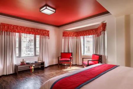 Shambaling Boutique - 26