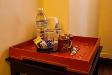 Shambaling Boutique - 12