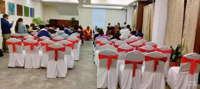 Shambaling Boutique - 15