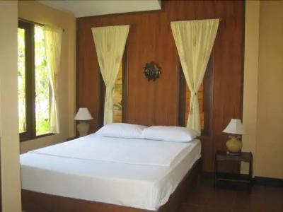 Haad Yao Sunset Bungalow - 1