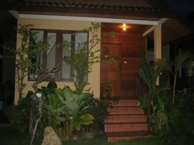 Haad Yao Sunset Bungalow - 15