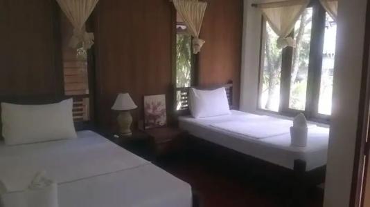 Haad Yao Sunset Bungalow - 33