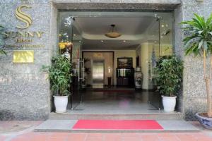 HANZ Sunny 2 Hotel, Hanoi