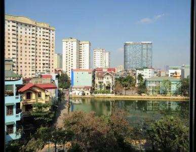HANZ Sunny 2 Hanoi - 14
