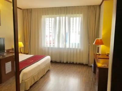 HANZ Sunny 2 Hanoi - 31