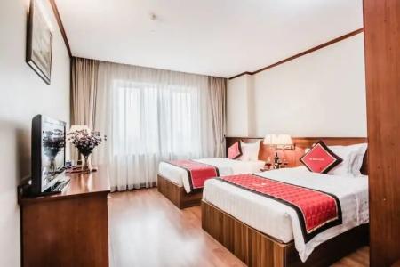 HANZ Sunny 2 Hanoi - 57