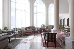 Golf Beach & Thalasso- Families and Couples, Triffa