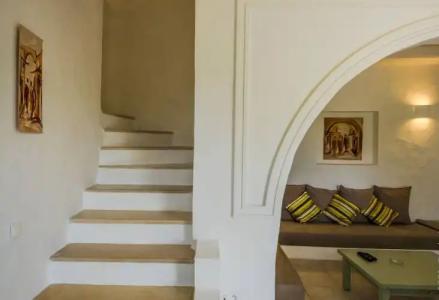 Les Jardins de Toumana - 52