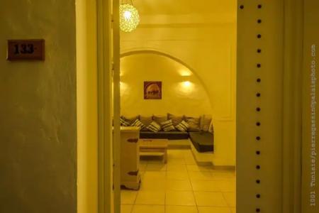 Les Jardins de Toumana - 58