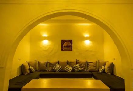 Les Jardins de Toumana - 65