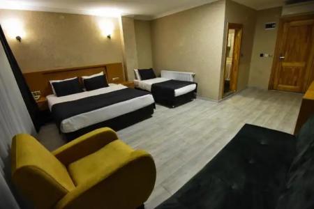 Sandal Otel - 168