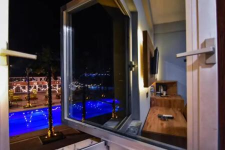 Sandal Otel - 119