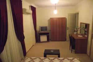 Alize Tatil Koyu, Yenifoca