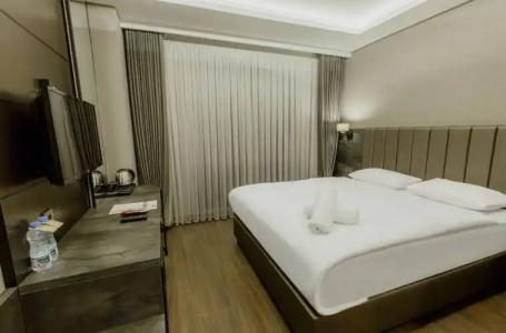 KIZILKAYA BUSINESS OTEL - 26