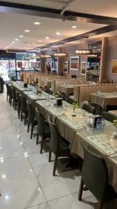 KIZILKAYA BUSINESS OTEL - 15