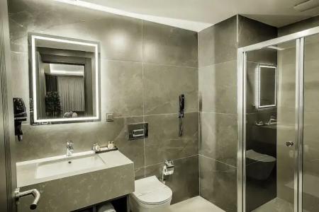 KIZILKAYA BUSINESS OTEL - 25