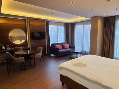 KIZILKAYA BUSINESS OTEL - 2