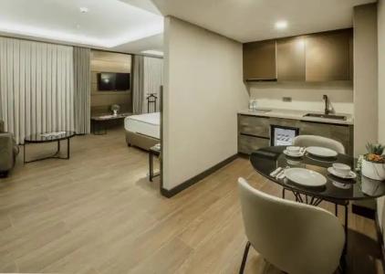 KIZILKAYA BUSINESS OTEL - 22