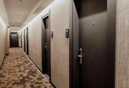 KIZILKAYA BUSINESS OTEL - 11