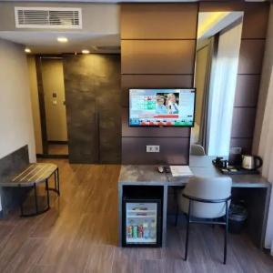 KIZILKAYA BUSINESS OTEL - 16