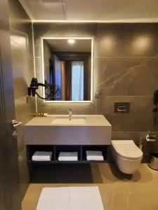 KIZILKAYA BUSINESS OTEL - 9