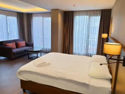 KIZILKAYA BUSINESS OTEL - 3