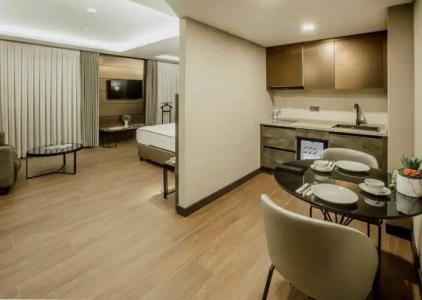 KIZILKAYA BUSINESS OTEL - 4