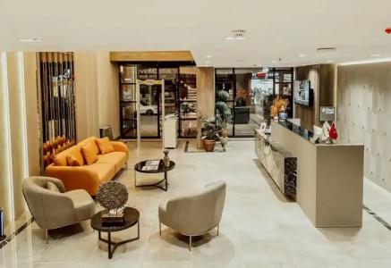 KIZILKAYA BUSINESS OTEL - 1