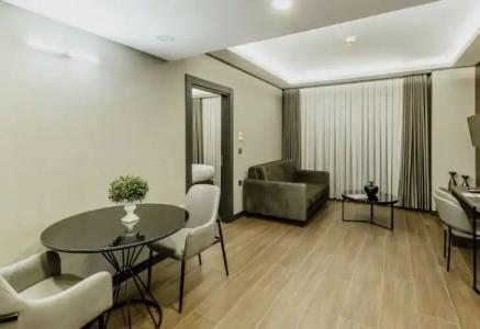 KIZILKAYA BUSINESS OTEL - 23