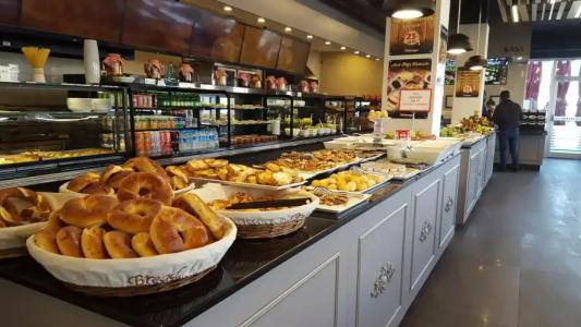 KIZILKAYA BUSINESS OTEL - 10