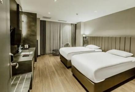 KIZILKAYA BUSINESS OTEL - 24