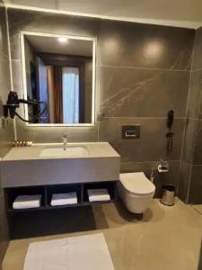 KIZILKAYA BUSINESS OTEL - 18